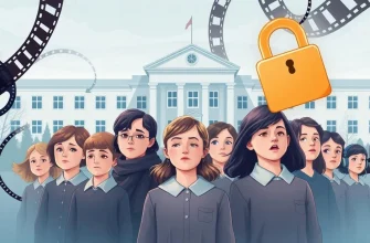 Filmy o bezpieczeństwie w szkołach