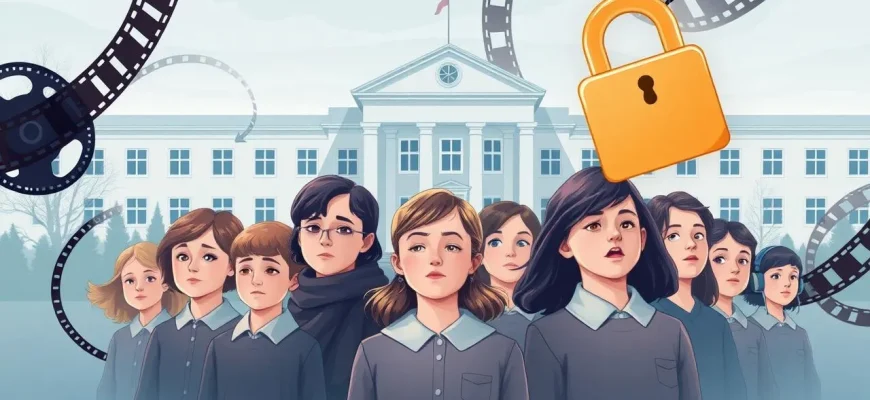 Filmy o bezpieczeństwie w szkołach