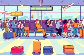 Śmieszne filmy o lotniskach - 10 komedii, które musisz zobaczyć