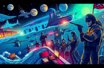 Najlepsze filmy o morskich operacjach specjalnych