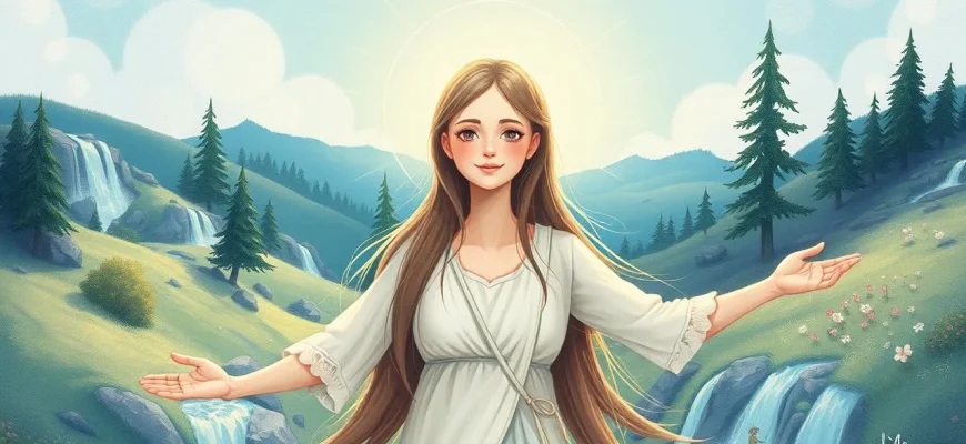 Filmy fantasy o matkach - Magiczne opowieści o macierzyństwie