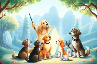 10 Filmów Fantasy o Psach