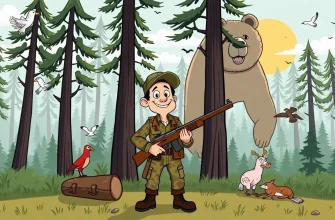 Śmieszne polowania: 10 komedii, które musisz zobaczyć