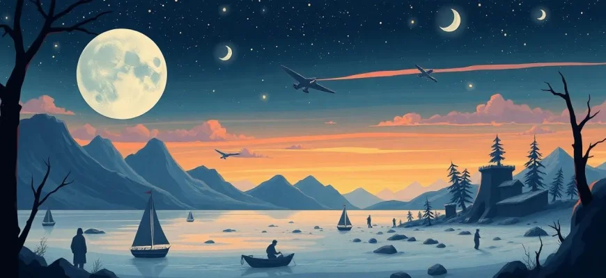 Tajemnicze filmy o mocy kapłanów