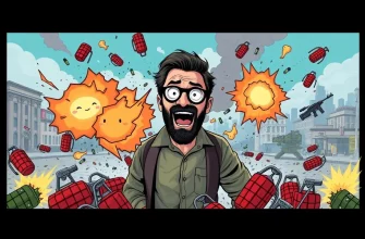 10 Komedia o Granatach