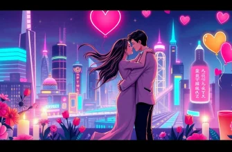 Filmy o nowej miłości: 10 propozycji na romantyczny wieczór