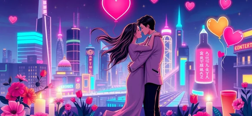 Filmy o nowej miłości: 10 propozycji na romantyczny wieczór