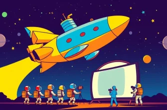 Komedia i astronomia: 10 filmów, które musisz zobaczyć