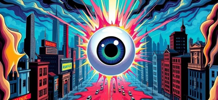 Najlepsze filmy grozy klasy B