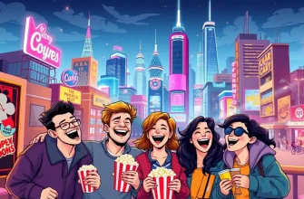 Filmy, które poprawią Ci humor