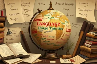 Dokumentalne filmy o językowych osobliwościach