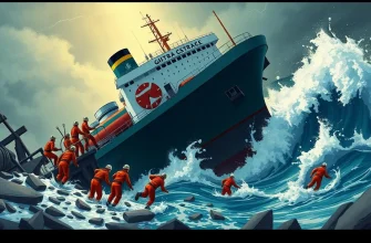 Najlepsze filmy katastroficzne o tankowcach