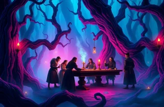 Fantastyczne filmy o inkwizycji