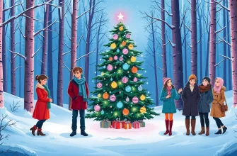 Najlepsze Filmy Hallmark na Każdą Okazję