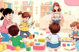 10 Melodramatów o Przedszkolach, które Musisz Zobaczyć