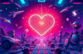 Najlepsze filmy science fiction o miłości i pokoju