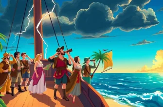 Filmy przygodowe z epoki wielkich odkryć