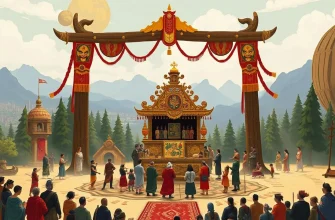 Dokumentalne filmy o rytuałach