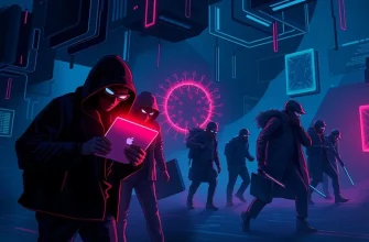 Najlepsze filmy dramatyczne o wirusach komputerowych