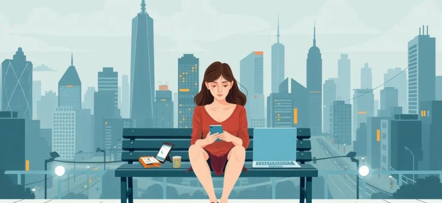 Najlepsze dramaty o mediach społecznościowych