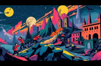 10 Filmów Przygód w Opuszczonych Miejscach