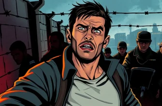 Najlepsze thrillery o jeńcach wojennych