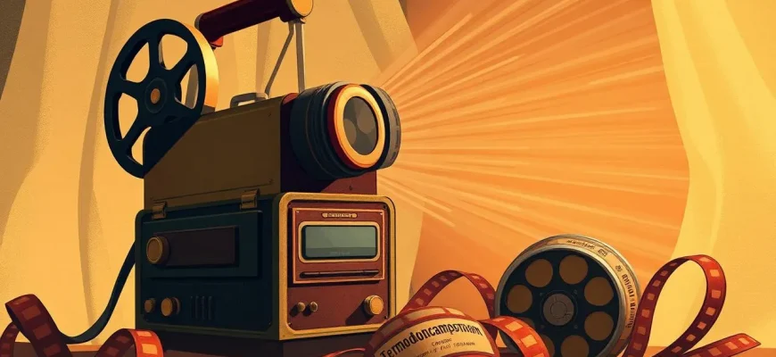 Dokumentalne filmy o termodynamice