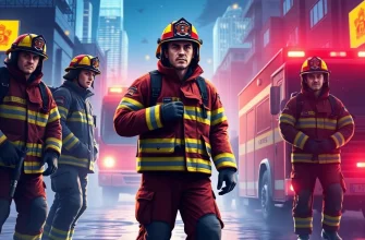 Najlepsze filmy o strażakach