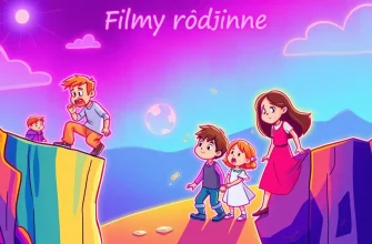 Rodzinne filmy o tchórzostwie, które uczą odwagi