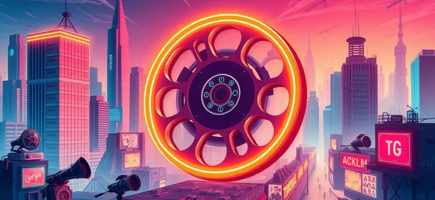 Inteligentne filmy dla inteligentnych ludzi