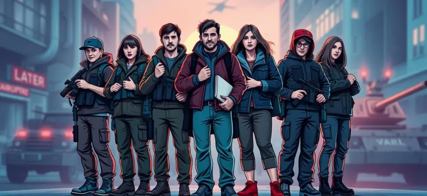 Wojenne filmy o reporterach na wojnie