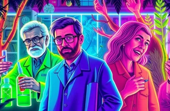 Filmy biograficzne o biologach