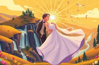 Magia miłości: 10 melodramatów o czarodziejach