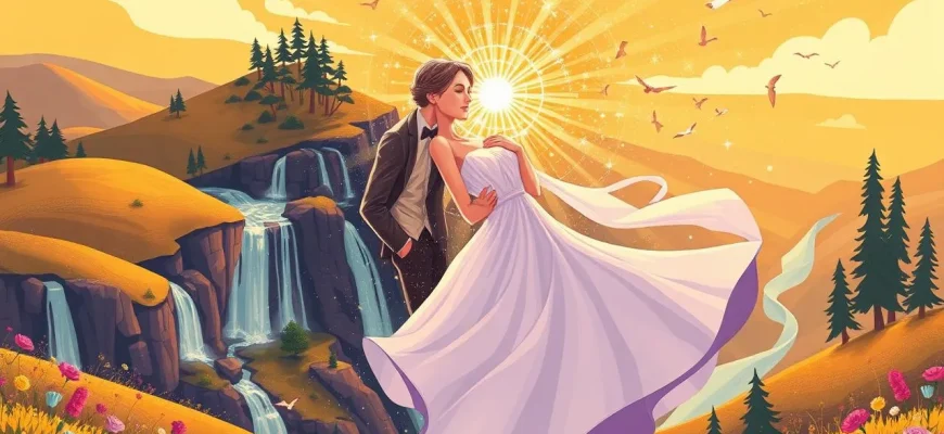 Magia miłości: 10 melodramatów o czarodziejach