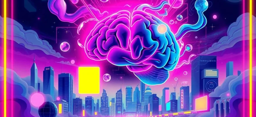 7 Psychologicznych Thrillerów z 2021 Roku