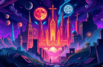 Najlepsze filmy o miastach duchów