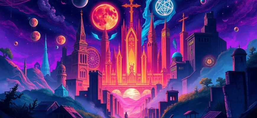 Najlepsze filmy o miastach duchów