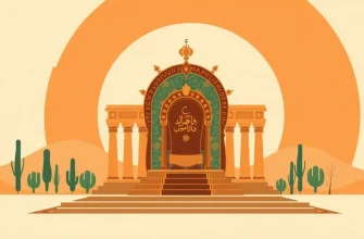 Historyczne Filmy o Perskim Sztuce