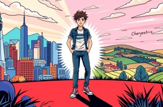 Najlepsze komedie o Ameryce