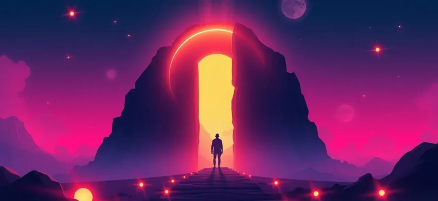 Najlepsze filmy o wędrówce dusz