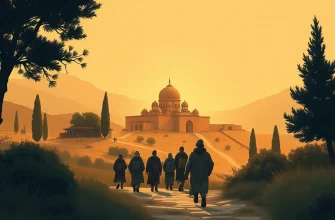 Podróż do świętych miejsc: 10 dokumentalnych filmów