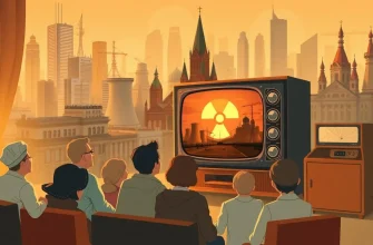 Dokumentalne filmy o energii termojądrowej