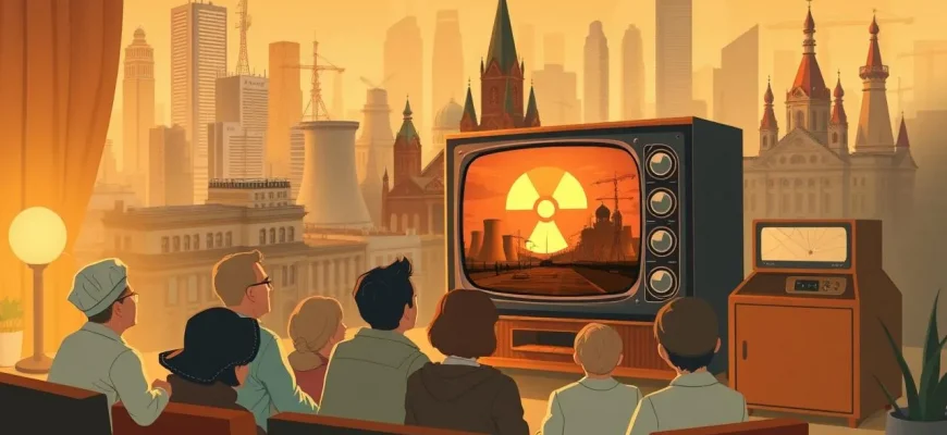 Dokumentalne filmy o energii termojądrowej