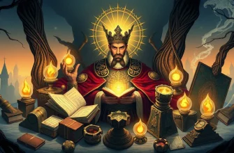 Tajemnicze artefakty władców: 10 filmów, które musisz zobaczyć