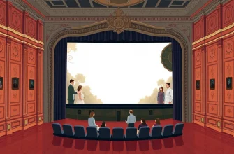 Najlepsze filmy dramatyczne o leczeniu