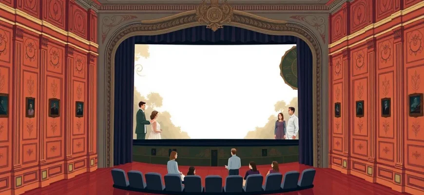 Najlepsze filmy dramatyczne o leczeniu