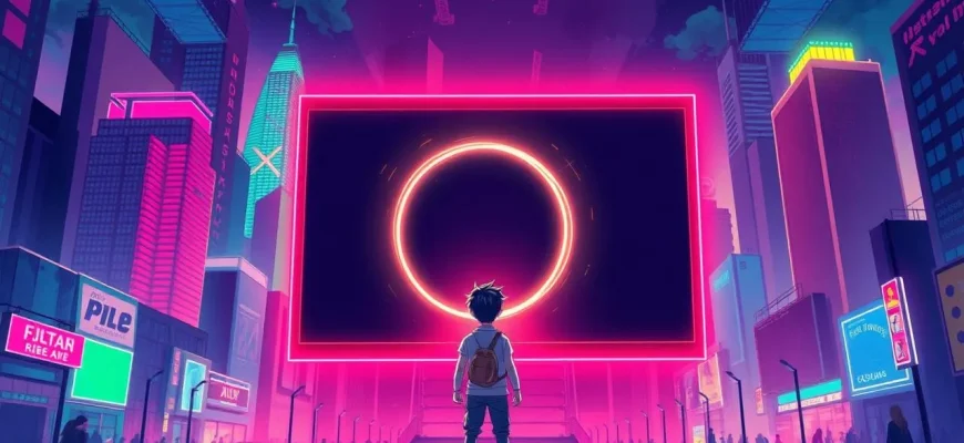 Filmy, które zgłębiają tajemnice losu