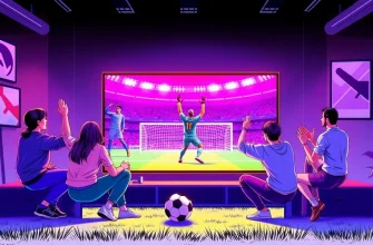 Najlepsze filmy o piłce nożnej