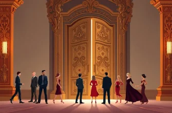 10 Filmów o Zazdrości do Sukcesu