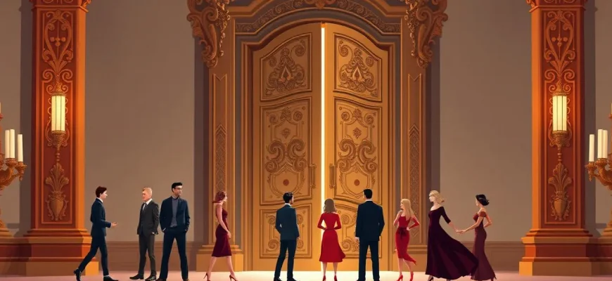 10 Filmów o Zazdrości do Sukcesu